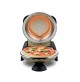 G3Ferrari Delizia Evo G10006 15 Forno pizza pietra elettrico oro antico